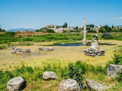 Templul lui Artemis