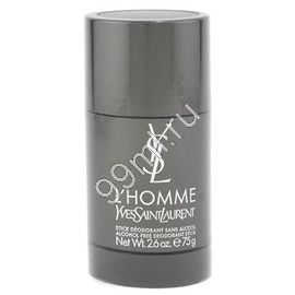 Yves Saint Laurent l homme parfumerie originală cu livrare în Rusia și Kazahstan