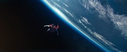 De ce avem nevoie de superman - arta cinematografiei