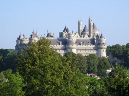 Castelul Noyschwanstein