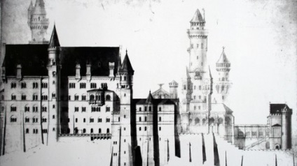 Castelul Noyschwanstein