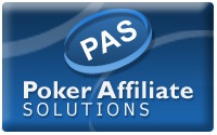 Pókerjáték egy affiliate program segítségével
