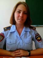 Recomandarea de protecție ca principală măsură de prevenire a violenței domestice