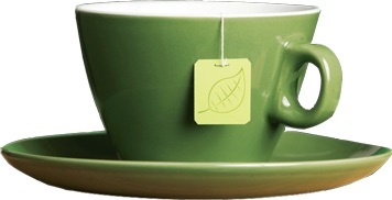 Ceaiul verde este capabil să ridice nivelul de somatotropină - energie fatală
