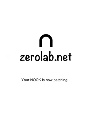 Zerolab nooter - pachet universal pentru atingere simplă - zerochaos - proiect autor