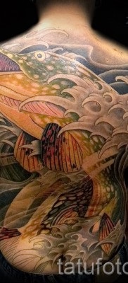 Valoarea tatuajului tatuaj - semnificație, istorie și fotografii ale tatuajelor gata făcute