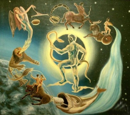 Semnul zodiacal Ophiuchus caracterizează bărbații și femeile, miturile asociate cu această constelație