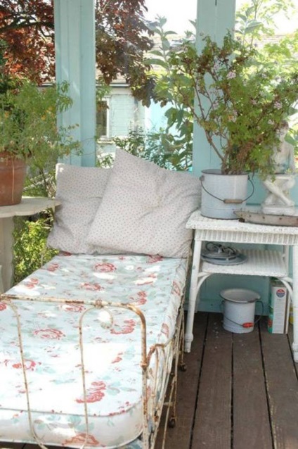 103 Idei simple pentru decorarea balconului până în vară