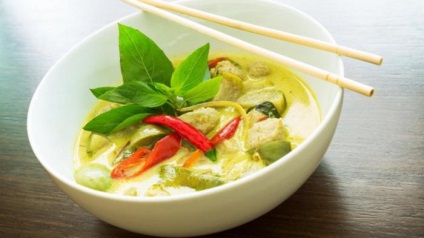 10 feluri de mâncare pe care nu ar trebui să le comandați într-un restaurant thailandez