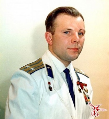 10 Fapte puțin cunoscute despre zborul lui Iuri Gagarin - un mesager la