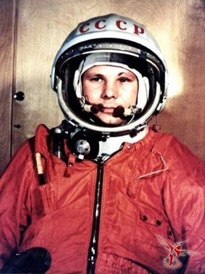 10 Kevéssé ismert tények a Yuri Gagarin - egy hírnök útján