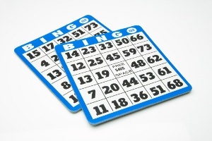 10 idei minunate de a organiza strângerea de fonduri în bingo