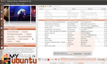 10 Aplicații pe care trebuie să le încercați în programele ubuntu