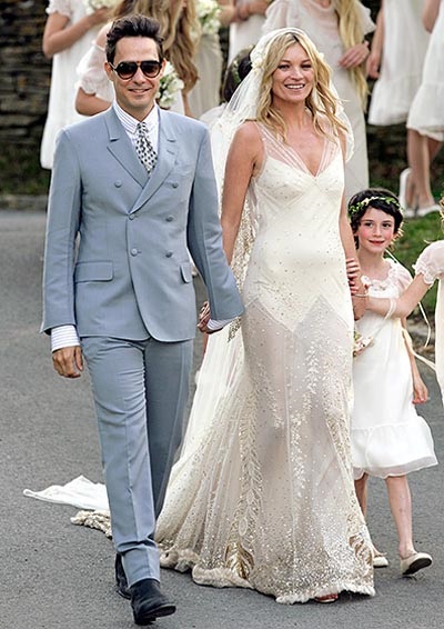 10 legszebb esküvői ruhák