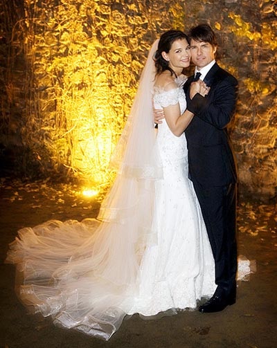 10 cele mai frumoase rochii de nunta celebritate