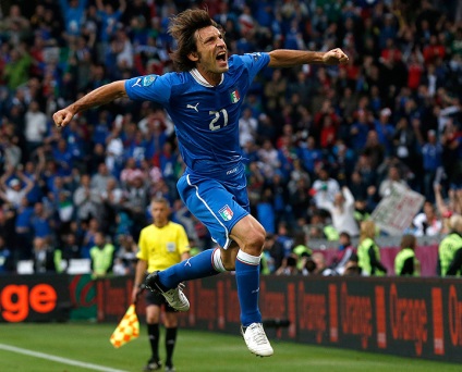 11 Cei mai buni jucători din Italia de toate timpurile - Italia mea - bloguri