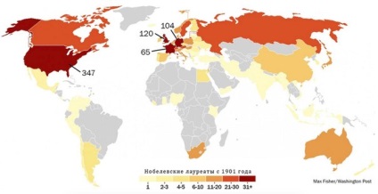 12 причини, поради които Америка се превръща в суперсила