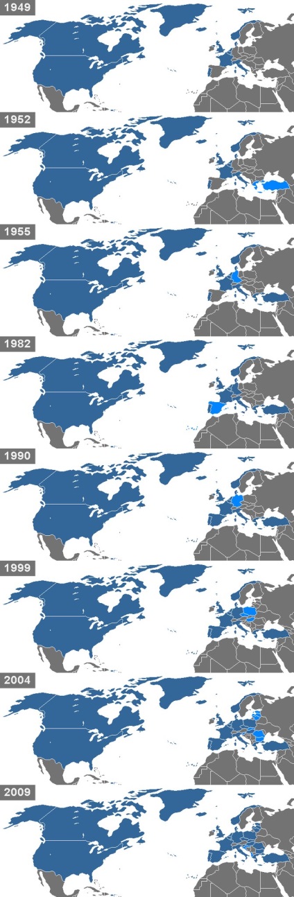 12 Motivele pentru care America a devenit o superputere