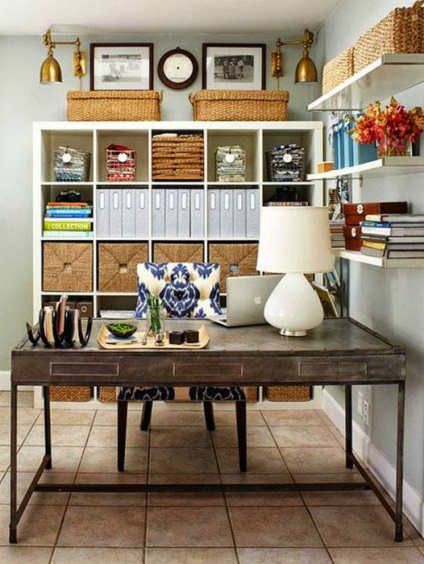 17 Idei care vă vor ajuta să organizați spațiul și să economisiți spațiu în casă