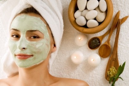 20 Rețete pentru masca faciale de întinerire, blog pentru femei