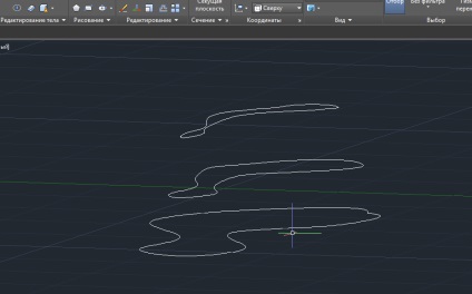 Modelare 3D în autocad