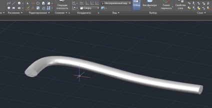 Modelare 3D în autocad