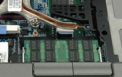4 GB de memorie în laptop are sens