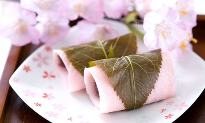 5 Érdekes tények Sakura Blossom-ról
