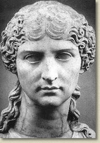 5 Cea mai faimoasă femeie a lui Cezar