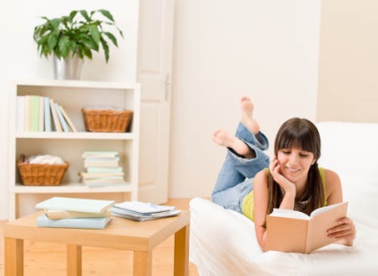 5 sfaturi pentru îmbunătățirea vieții în casa dvs.