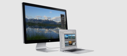 5 sfaturi pentru alegerea unui monitor pentru Mac