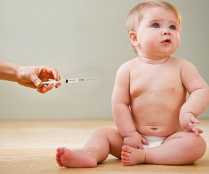 7 sfaturi despre cum să ajuți copilul să depășească teama de vaccinare - un copil - clubul mamei mele