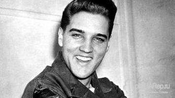 8 ianuarie 1935 sa nascut prestigios Elvis (elvis presley)
