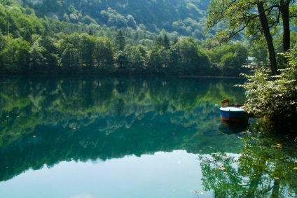 9 Lacul Baikal, care trebuie vizitat