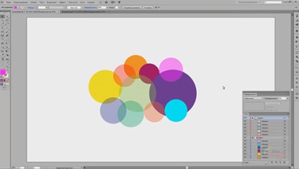 Adobe illustrator în designul de îmbrăcăminte