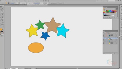 Adobe illustrator în designul de îmbrăcăminte