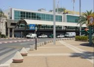 Aeroportul Tel Aviv Ben Gurion g