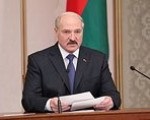 Alexander Lukashenko ce fel de națiune, video american, este interesant, mywebs