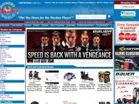 Magazinele americane de hochei online