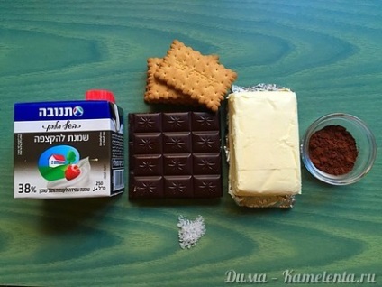 Plăcintă de ciocolată în engleză fără a coace o rețetă cu o fotografie, cum să gătești o plăcintă de ciocolată