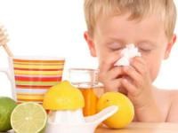Antibiotice pentru tuse pentru copii în suspensii și tablete pentru copii