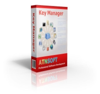 Funcția de cheie de reasignare a funcției manager cheie cheie Atnsoft