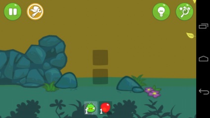 Bad piggii nu sunt deloc păsări furioase