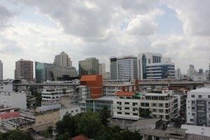 Bangkok - capitala Thailandei fotografie și descriere, odihnă în Bangkok