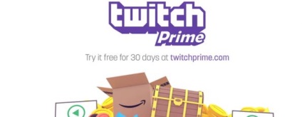 Ingyenes előfizetés twitch prime, dota 2 szolgáltatással