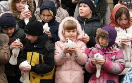 Bunele semne și ritualuri