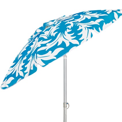 Blog despre umbrele pe site