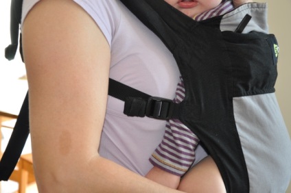 Boba 3g vagy manduca összehasonlítása ergonomikus hátizsákok