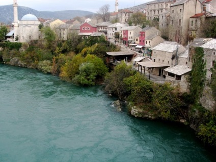 Bosznia és Hercegovina, az ország