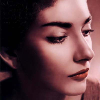 Divina Mary Callas (biografie, 33 poze)